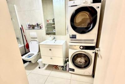 Apartament 3 camere, 77,13 mp, parcare subterana inclusa in pret - 10