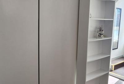 Garsonieră decomandată, mobilată în Aurel Vlaicu - 6