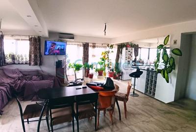 Casă individuală cu 3 camere cu Teren 1350 Mp în Apateu - 2