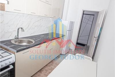 Apartament cu 2 camere în Roșu - 8