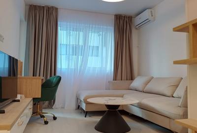 De vanzare garsoniera Militari Residence - 4