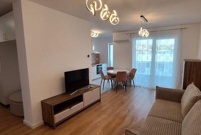 Apartament 2 camere Elite City - 3