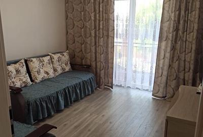 Garsonieră decomandată în Central - 27