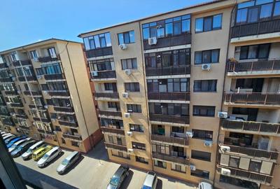 Garsonieră decomandată, mobilată în Apărătorii Patriei - 10