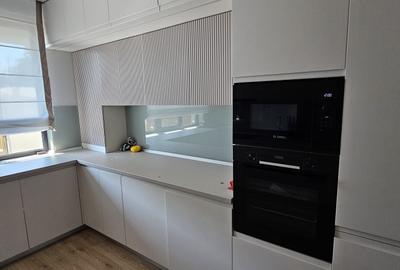 Casa noua / tip duplex /mobilata , utilata - 2