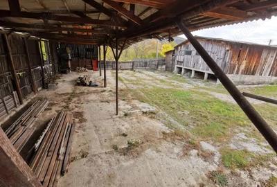 Spațiu comercial, de 1,350 mp, în Chirlești - 3