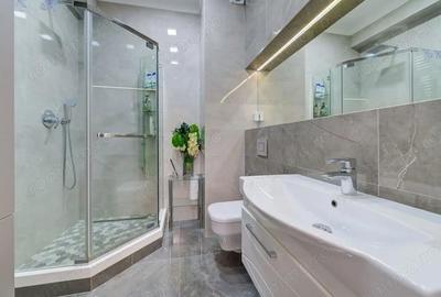 Apartament cu 2 camere decomandat în Moșnița Nouă - 3