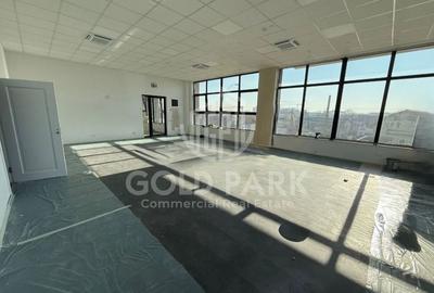 Spatiu Comercial - Zona Iris - 195 mp/Parcare - 7
