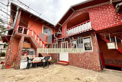 Casă cu 5 camere decomandat cu Teren 287 Mp în Târgșoru Vechi - 15