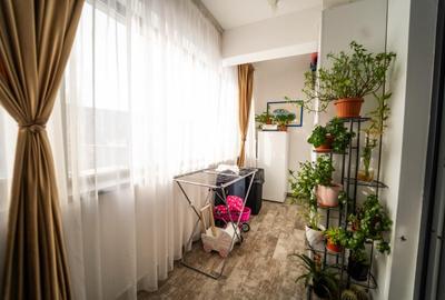 5 Minute Metrou Berceni | Apartament 3 camere - 2 bai - 14