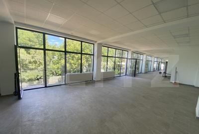 Spatiu birouri, constructie noua, parcare privata, zona Braz - 2