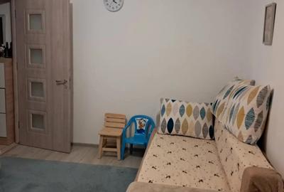 Apartament 33 m utili Micro XIV - Buzau - 1