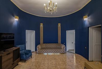 Casă cu 7 camere cu Teren 115 Mp în Unirii - 2