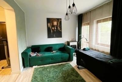 Apartament cu 2 camere decomandat în Moara de Vânt