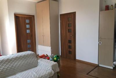 Apartament 2 camere de vanzare Bucurestii Noi, bloc 2014, Proprietar - 9
