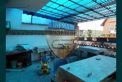 Inchiriere vila Agigea, 8 camere, 2 bucatarii per etaj, 5 bai, pretul pe CAMERA - 3