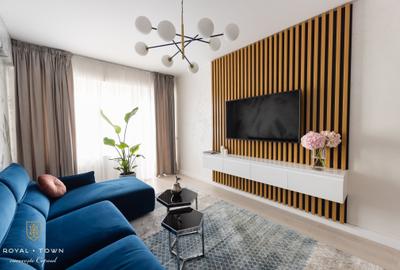 Apartament cu 2 camere decomandat în Copou - 1