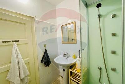 Casă cu 2 camere cu Teren 110 Mp în Lazaret - 10