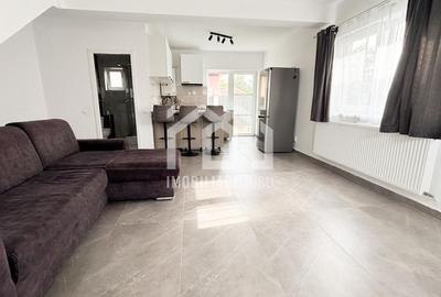 Duplex cu 3 camere cu Canalizare în Jucu de Mijloc - 2