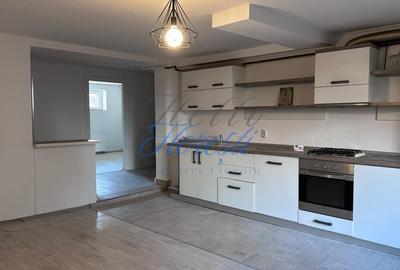 Apartament cu 3 camere în Florești
