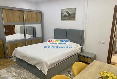Garsonieră decomandată, mobilată în Central - 2