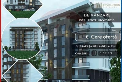De vanzare apartamente in complex rezidential nou- 0% COMISION - 2