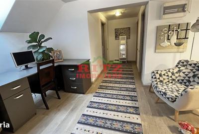 Casă cu 4 camere cu Teren 560 Mp în Nicolae Titulescu - 16