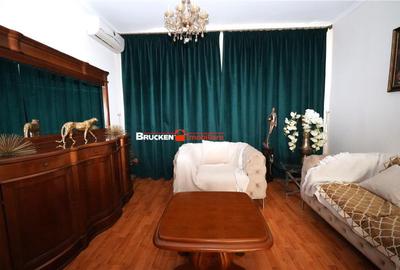 Casă cu 4 camere cu Teren 241 Mp în Sânmartin - 3