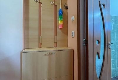 Garsonieră decomandată, mobilată în Central - 11