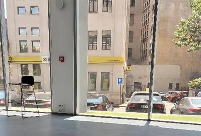 Europe House Subinchiriere, Victoriei, 200 mp  0% comision! - 9