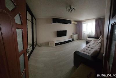 Garsonieră decomandată în Aradului - 2