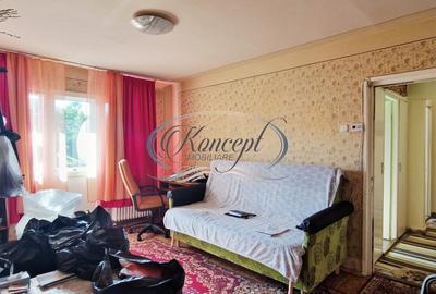 Apartament spatios si luminos cu balcon, Manastur - 11