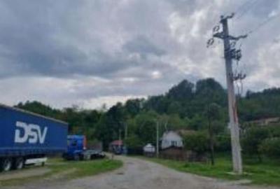 Casa si teren Petrosani, jud. Hunedoara - termen 12.03 - 5