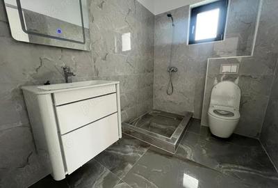 Casa individuala || 4 camere 2 bai || 330mp teren || Comuna Berceni. - 14