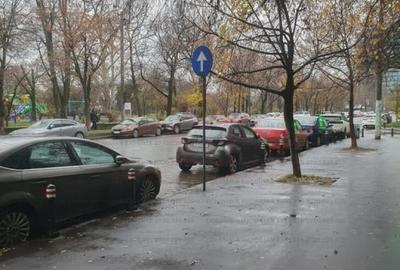 Spațiu comercial, de 135 mp, în Ștefan cel Mare - 13