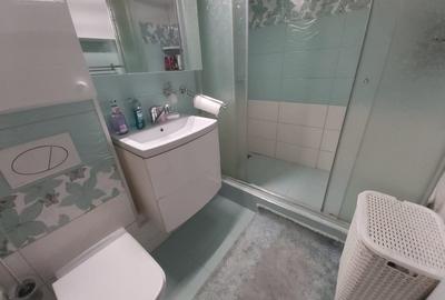 Apartament cu 2 Camere /2 Bai / 60 mp / Construit 1987/ Comision 0% - 13