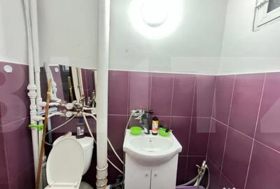 Apartament cu 2 camere semidecomandat, mobilat în Central - 2