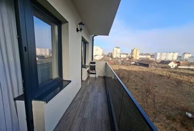 Apartament cu 2 camere decomandat, mobilat în Șelimbăr - 8