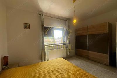 Apartament cu 2 camere semidecomandat în Braytim - 6