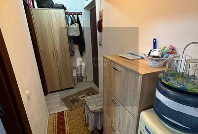 Apartament cu 3 camere semidecomandat în Giurgiului - 5