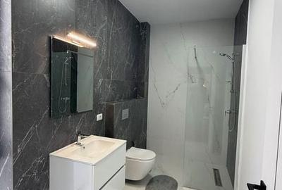 Apartament cu 2 camere în Malu Mare - 5