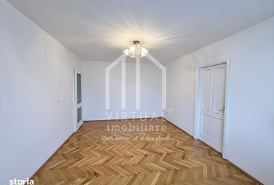 Apartament cu 2 camere în Calea Dumbrăvii - 3