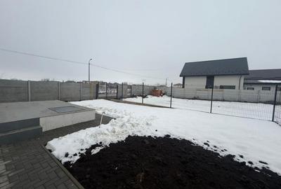 Casă cu 3 camere cu Teren 308 Mp în Sud - 8