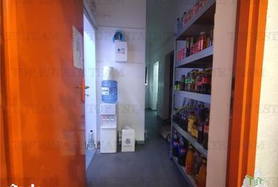 Spațiu comercial, de 46 mp, în Dristor - 5