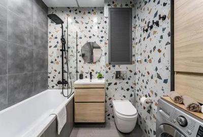 Garsoniera de vanzare zona Aparatorii Patriei - 1