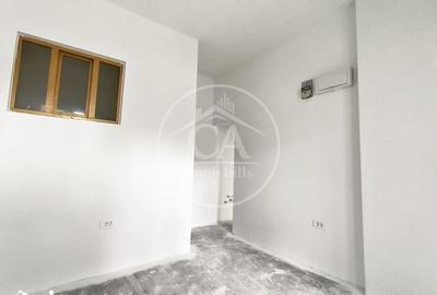 Spațiu comercial, de 55.97 mp, în Rogerius - 3