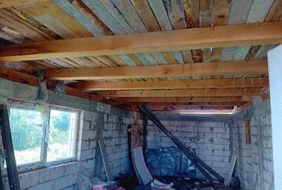 Casă cu Teren 152 Mp în Central - 12