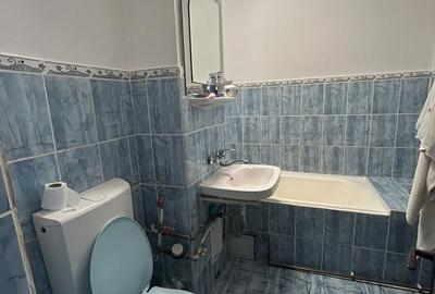 Garsonieră decomandată în Central - 5
