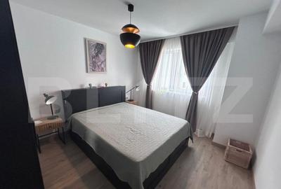 Apartament cu 2 camere, 60 mp, zona Decebal Residence - 31