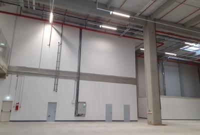 Hale logistice si industriale clasa A, supr 1000 mp la 70000 mp - 5